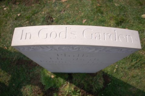 Bible Verses For Headstones Stoneletters