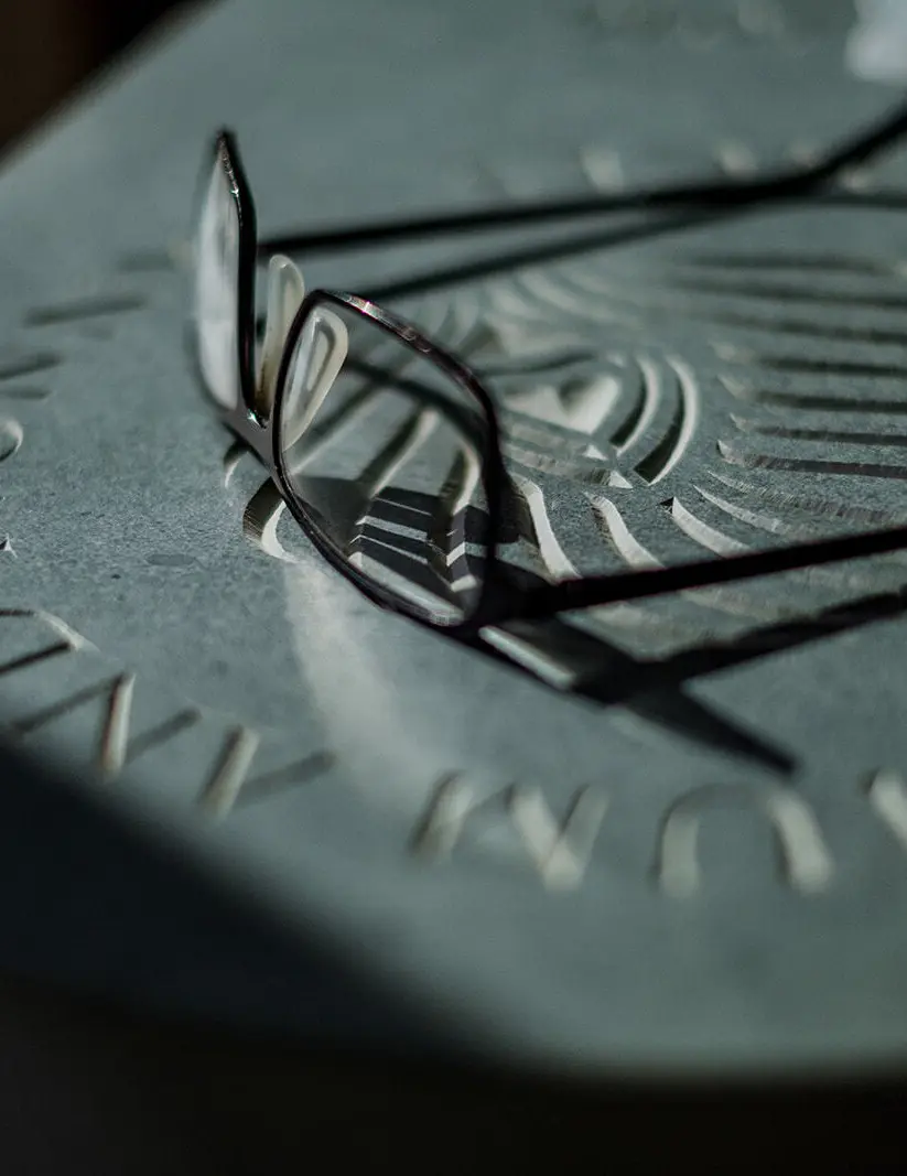 Bespoke memorial stone