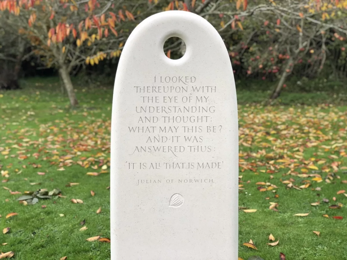 headstone wording epitaph