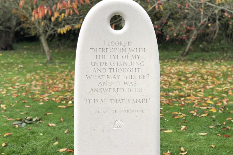 Beautiful Bespoke Headstones 2023 | Stoneletters