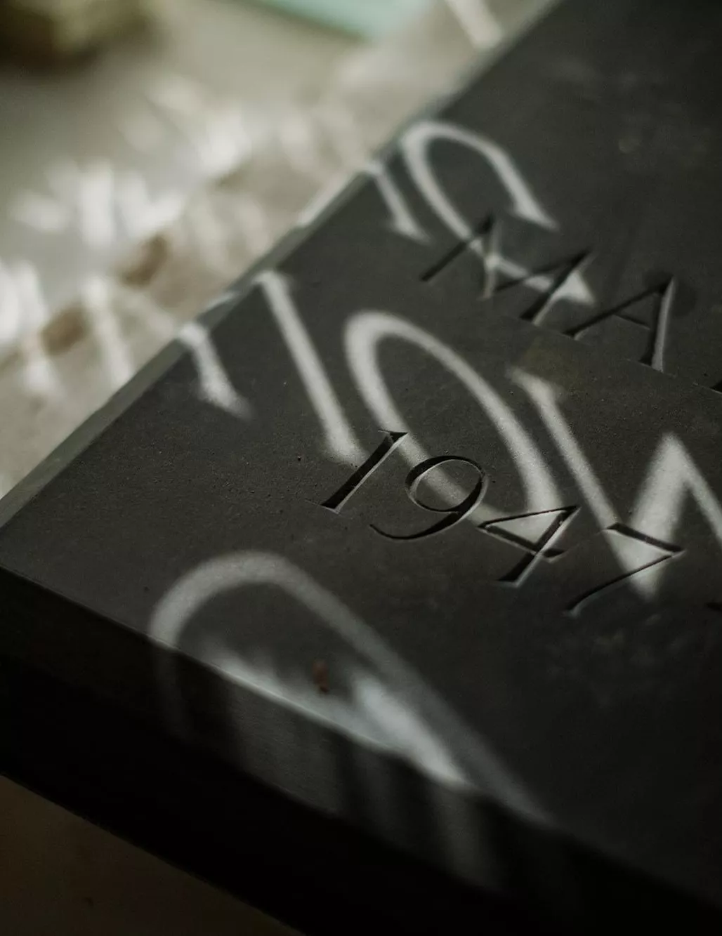 Stoneletters 2021 03 06 0549