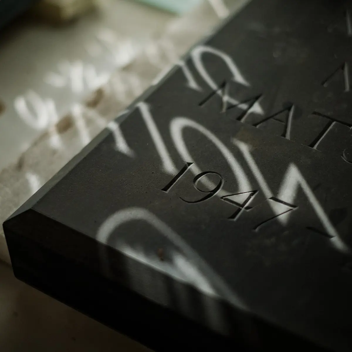 Stoneletters 2021 03 06 0549