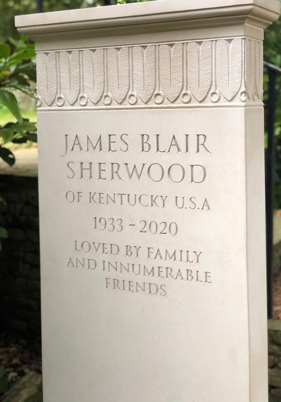 Husband and Wife Headstones an expert's guide to… Stoneletters