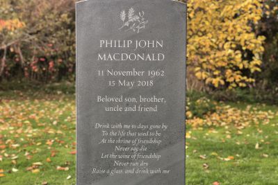 Beautiful Bespoke Headstones 2023 | Stoneletters