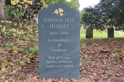 Beautiful Bespoke Headstones 2023 | Stoneletters