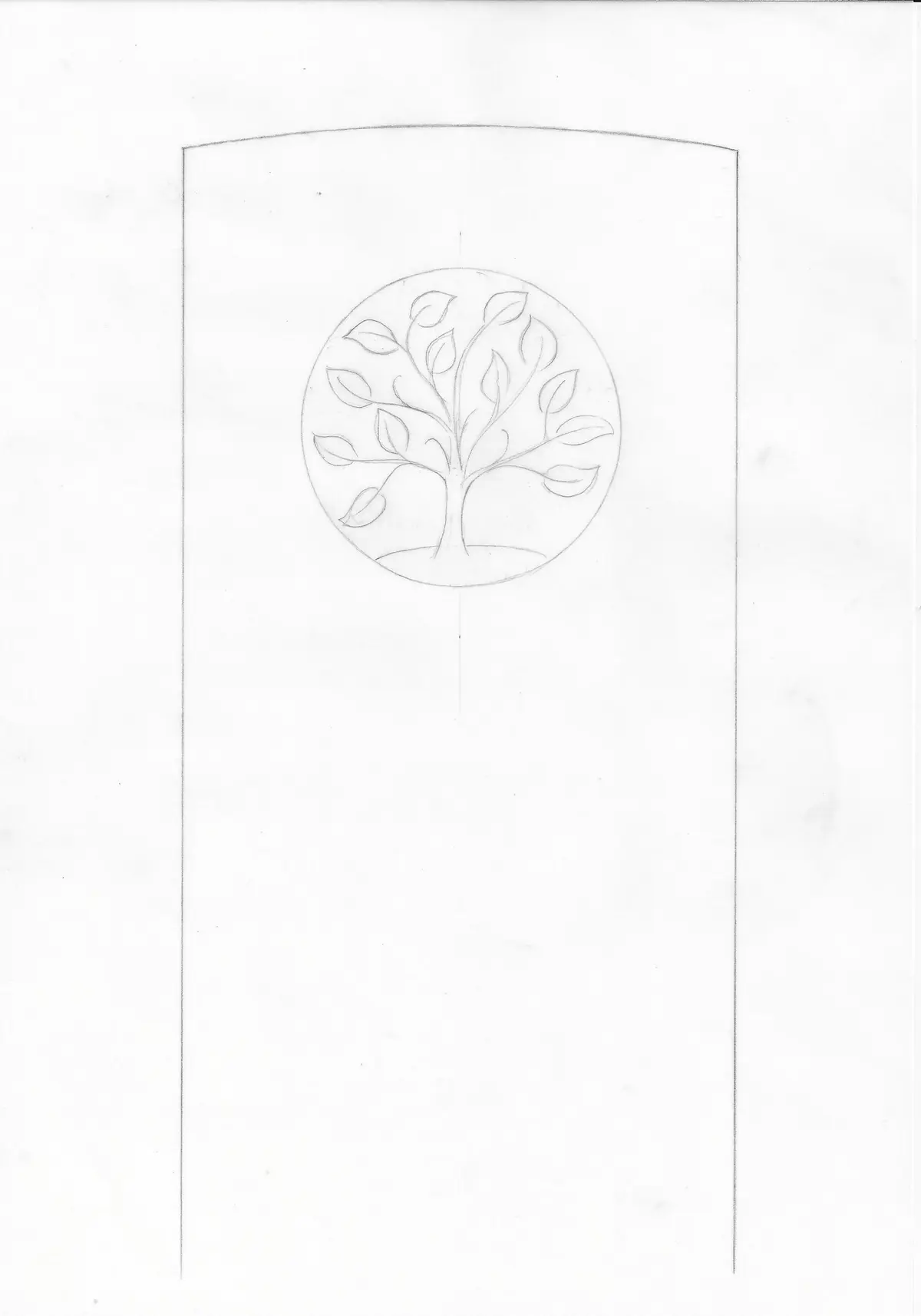 Symbol tree 9