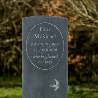 Childrens headstone