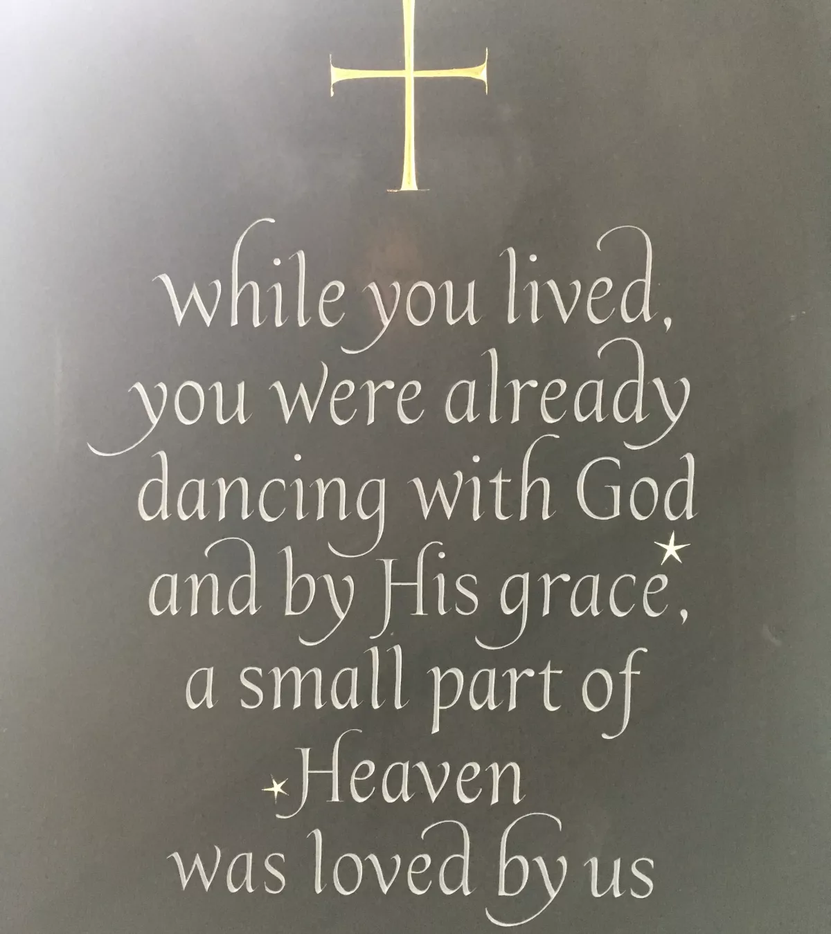 Epitaph child