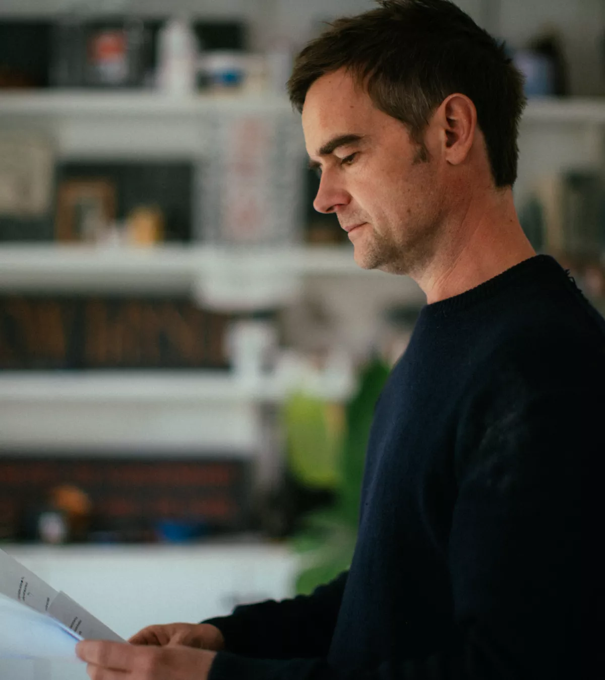 Obtaining permit for hedstone