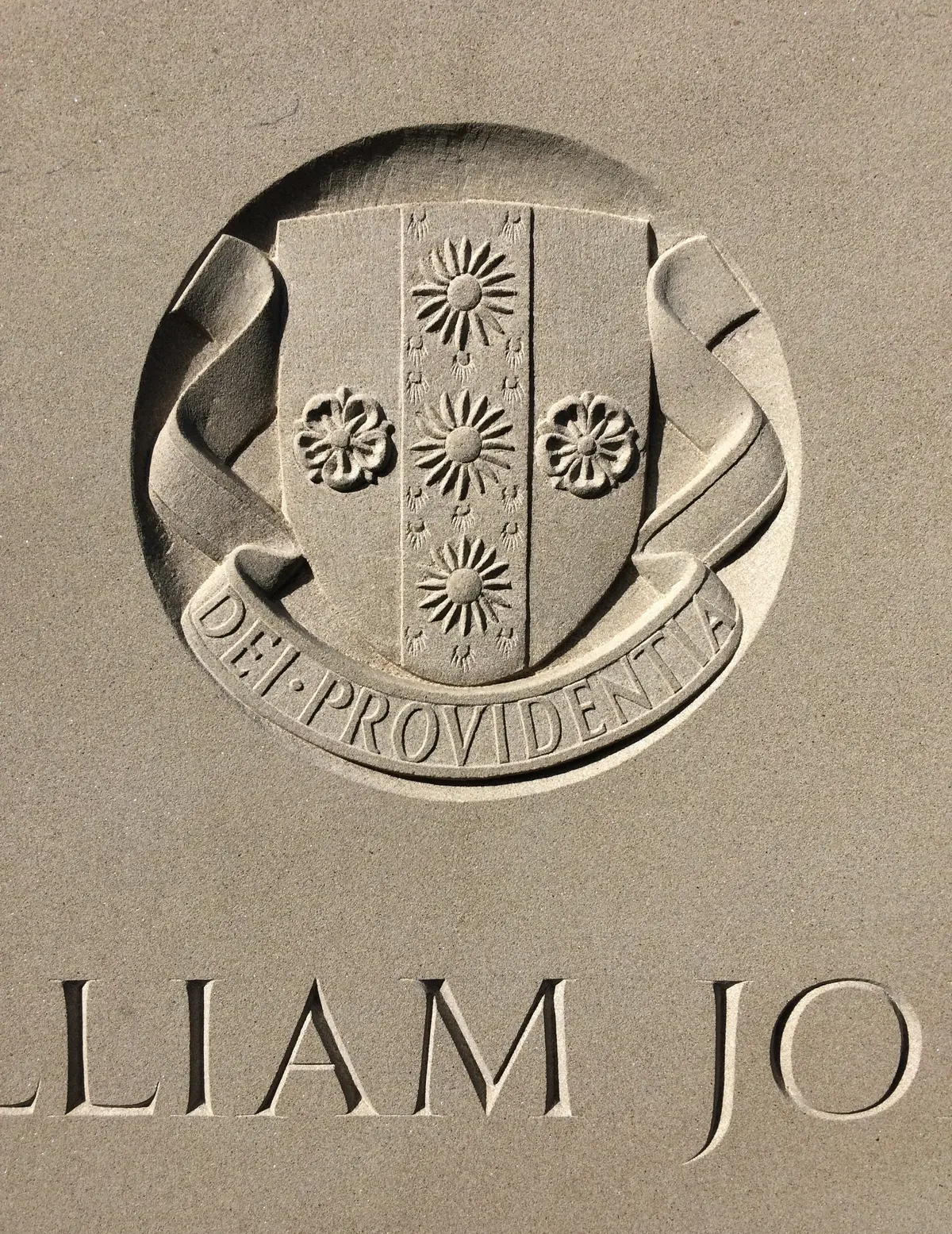 Symbol crest 2 min