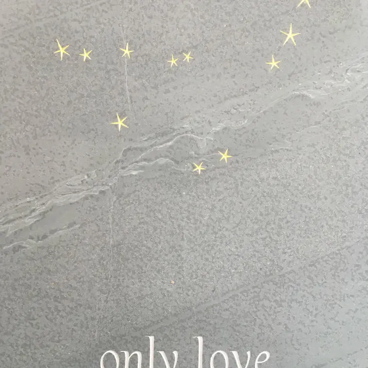 Only love 001