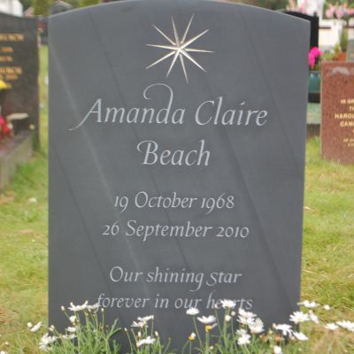 Bespoke Headstones And Memorials | Stoneletters