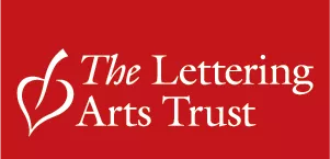 Lettering arts trust