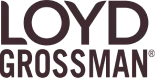 Loydgrossman hires logo