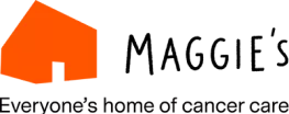 Maggies Logo