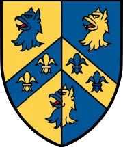 Trinity College Oxford
