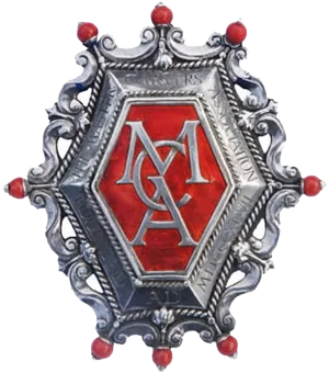 Master Carvers Association logo 1