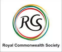 Royal commonwealth society logo