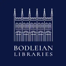 Bodleian library logo
