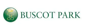 Buscot park logo