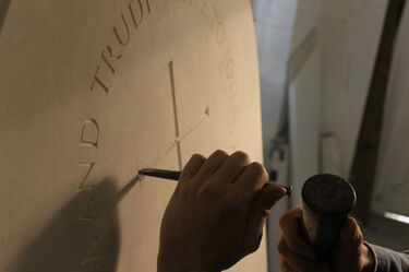 memorial permit fees