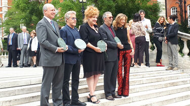 ROyal ALbert Hall Stars lineup