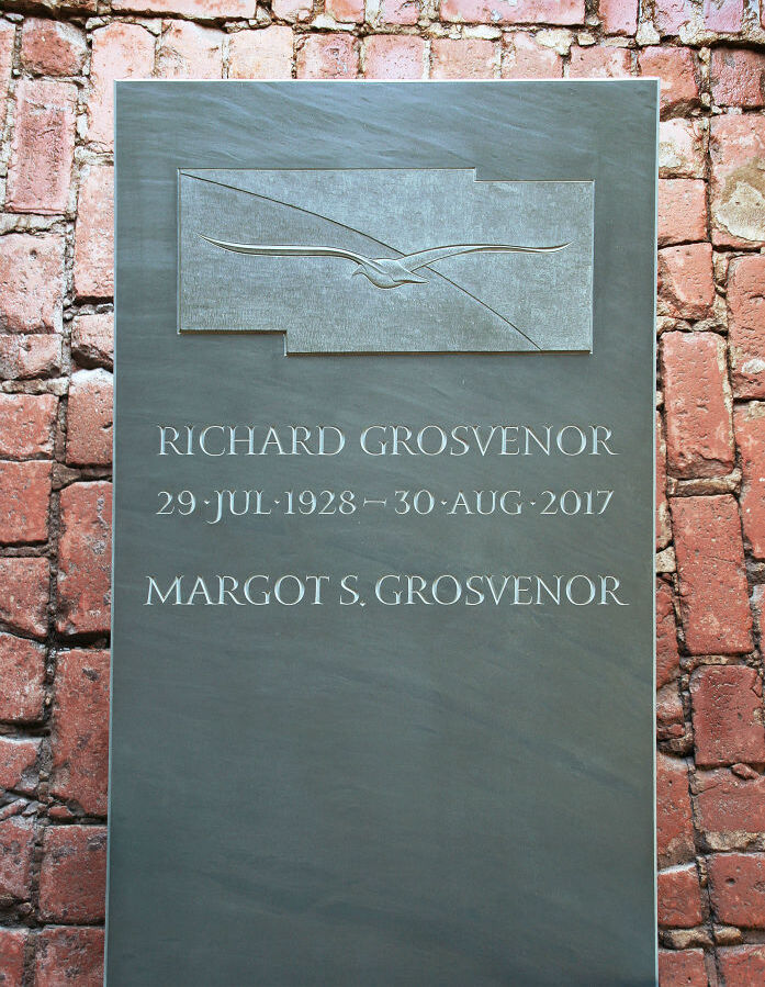 Bespoke Headstones USA Stoneletters