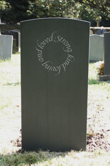 headstone quote headstone quote