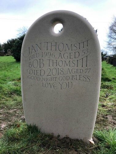 Headstones ideas | 10 stunning designs for graves | Stoneletters