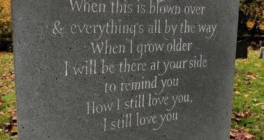 Headstones for Graves: 10 stunning designs