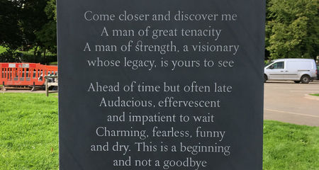 Choosing an epitaph- inspiration and advice