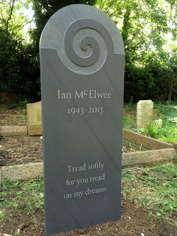 Headstones to inspire 30 Unique, HandCarved Headstones Stoneletters