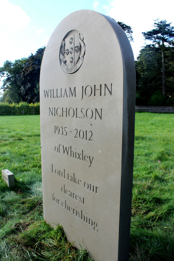 Headstones to inspire 30 Unique, HandCarved Headstones Stoneletters