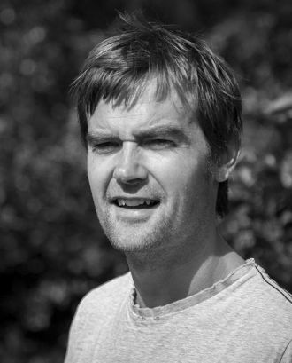 Fergus Wessel