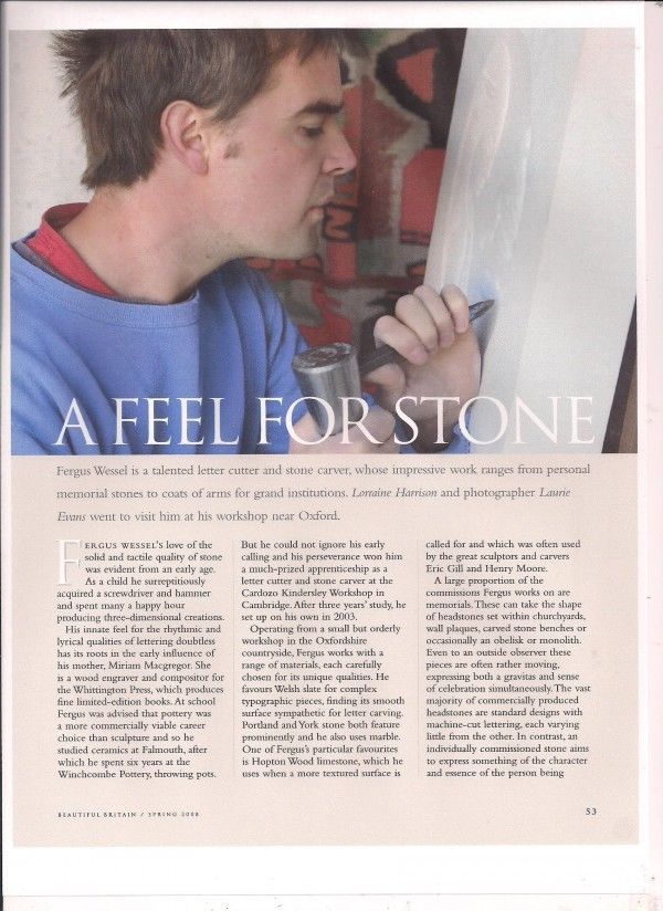 Beautiful Britain Article 001