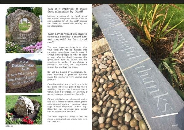 Natural Death Centre Article 2