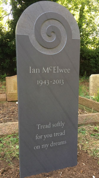 Tasteful Memorial Quotes and Headstone Epitaphs | Stoneletters