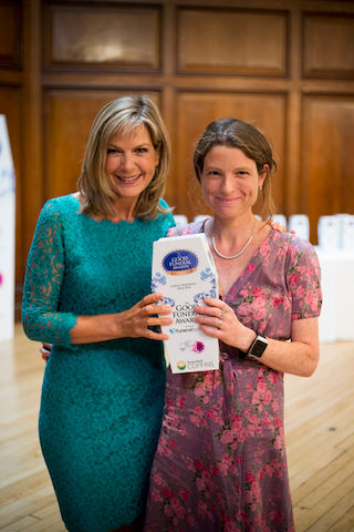 good funeral guide award