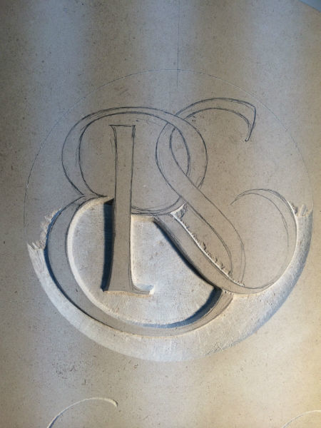 letters as a symbo