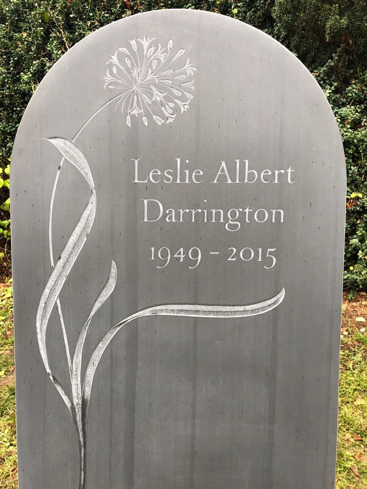 Headstones for graves: 10 stunning designs | Stoneletters